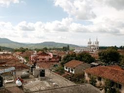 Luego de la balacera registrada la noche del jueves en la cabecera municipal de Mazamitla, las autoridades acuerdan reforzar la estrategia de seguridad de cara a los festejos de Navidad y Año nuevo. EL INFORMADOR / ARCHIVO