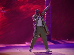 El fin de semana pasado casi 2 mil personas no pudieron ingresar al concierto de Bad Bunny debido a que sus boletos habían sido clonados. SUN / ARCHIVO