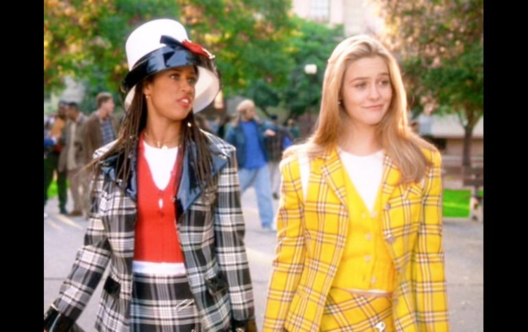 Películas de Netflix inspiradas en las obras de Jane Austen. CBS/NETFLIX