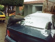 EL INFORMADOR/ARCHIVO