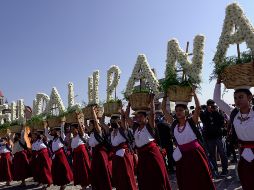 Tras el regreso a la celebración presencial del 12 de diciembre, Día de la Virgen de Guadalupe, las inmediaciones de su Basílica, han sido desbordadas por millones de creyentes que asisten al Cerro del Tepeyac para venerar a la 