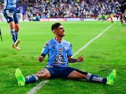 Víctor Guzmán tendría su revancha en Chivas. IMAGO7