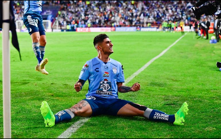 Víctor Guzmán tendría su revancha en Chivas. IMAGO7