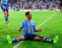 Víctor Guzmán tendría su revancha en Chivas. IMAGO7