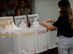 La inscripción y registro de los aspirantes será del 9 al 20 de enero de 2023. EL INFORMADOR/ARCHIVO