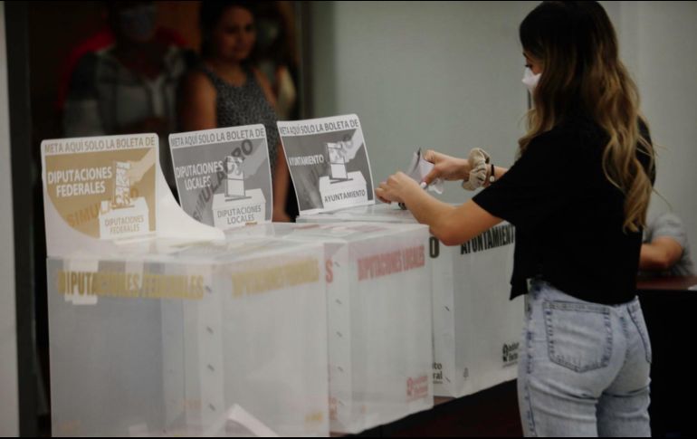 La inscripción y registro de los aspirantes será del 9 al 20 de enero de 2023. EL INFORMADOR/ARCHIVO