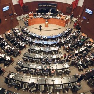 Morena rechaza retirar el "Plan B" Electoral