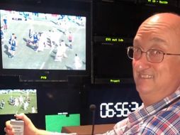 La noticia fue revelada por la AIPS (Asociación Internacional de la Prensa Deportiva). ESPECIAL