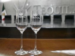 Dos afortunados lectores podrán ganar dos copas tequileras riedel, para disfrutar de su tequila como todo un experto. CORTESÍA