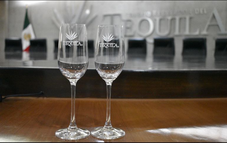 Dos afortunados lectores podrán ganar dos copas tequileras riedel, para disfrutar de su tequila como todo un experto. CORTESÍA