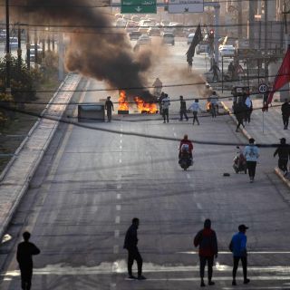 Condenan a muerte a un futbolista en Irán por esta razón