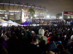 Profeco pidió a Ticketmaster reembolsarles a los consumidores el precio del boleto mas el costo de servicio, y sobre el pago total hecho dar un 20% extra. SUN