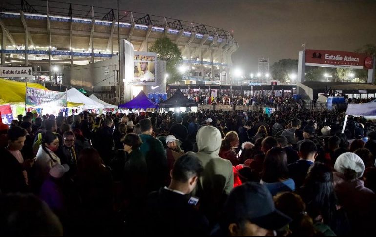 Profeco pidió a Ticketmaster reembolsarles a los consumidores el precio del boleto mas el costo de servicio, y sobre el pago total hecho dar un 20% extra. SUN