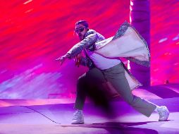 Tras el cierre de su gira en México, el intérprete de 