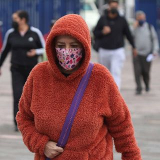 Prevén frío de hasta 0 grados y heladas en zonas de Jalisco