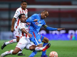 De esta manera, Cruz Azul y Necaxa suman un punto en el Grupo A, donde además comparten el sector con América, Toluca y Pumas. IMAGO7