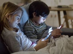 El uso de la pantalla como los problemas de salud mental en los niños y adolescentes se han incrementado. ESPECIAL