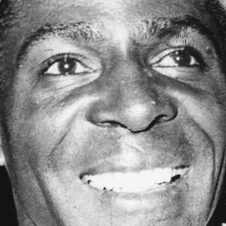 Honrado Minnie Miñoso, "El Charro Negro" de Jalisco