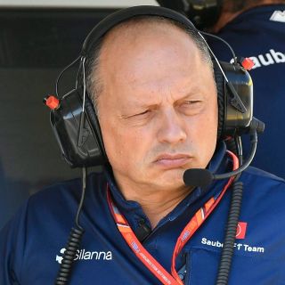 Ferrari anuncia a su nuevo director deportivo