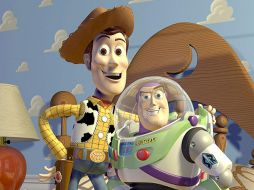 Toy Story marcó un parteaguas en la animación contemporánea. ESPECIAL/Disney+