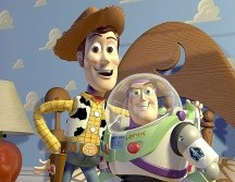 Toy Story marcó un parteaguas en la animación contemporánea. ESPECIAL/Disney+