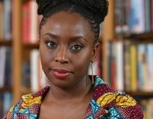 La escritora dijo que algunas personas quieren 