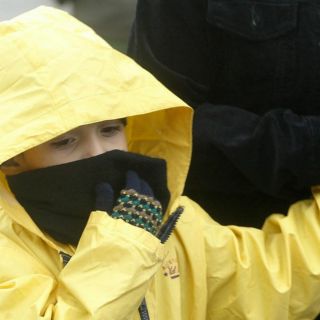 Quítate el frío con la "técnica de la cebolla"; te decimos en qué consiste