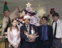 Todas tus series favoritas y sus especiales navideños en HBO Max. ESPECIAL/HBO Max