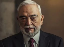 Alejandro Luna era un reconocido arquitecto y artista. EL INFORMADOR/ARCHIVO