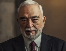 Alejandro Luna era un reconocido arquitecto y artista. EL INFORMADOR/ARCHIVO