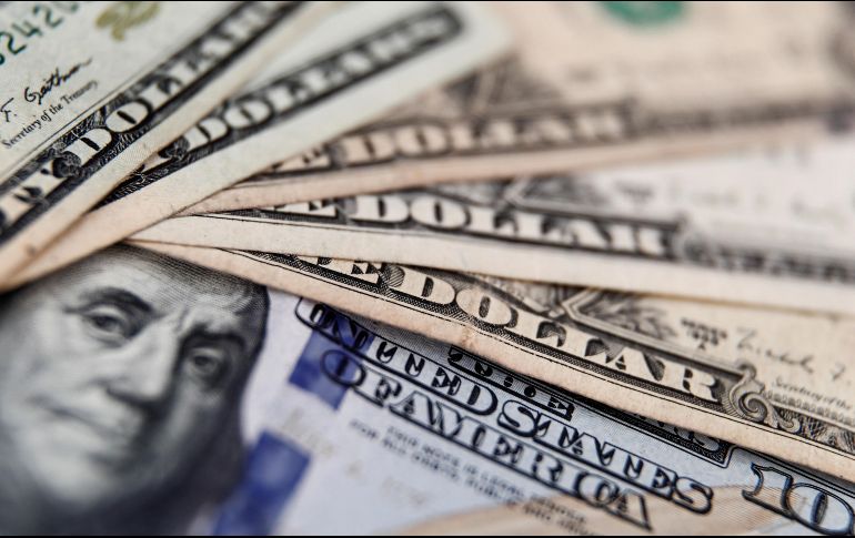 Todo parece indicar una ligera disminución en la inflación que desde la pandemia, ha venido afectando la economía global. EFE / ARCHIVO