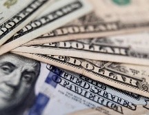 Todo parece indicar una ligera disminución en la inflación que desde la pandemia, ha venido afectando la economía global. EFE / ARCHIVO