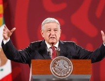 De momento, se desconocen mayores detalles del fallecimiento de Miguel Barbosa. EFE/I. Esquivel