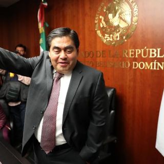 ¿De qué murió Miguel Barbosa, gobernador de Puebla?