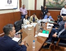 Se prevé que el pleno del Congreso estatal vote este miércoles 14 de diciembre a quien ocupará el cargo por los próximos cuatro años. ESPECIAL