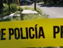 La balacera ocurrió en la colonia Chapalita Inn, en Zapopan. ARCHIVO