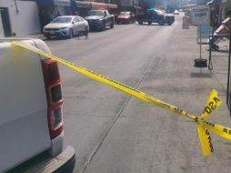 La mujer y tres menores fueron rescatados en una casa en Tlajomulco. ARCHIVO