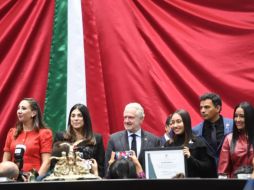 TWITTER/@SantiagoCreelM