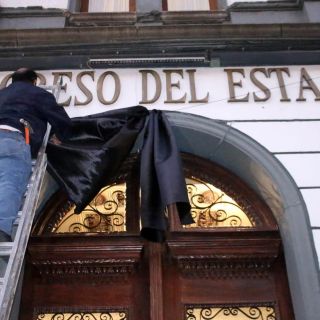 ¿Dónde murió Miguel Barbosa, gobernador de Puebla?