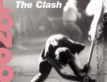 Un día como hoy se lanzó el famoso álbum de The Clash: 