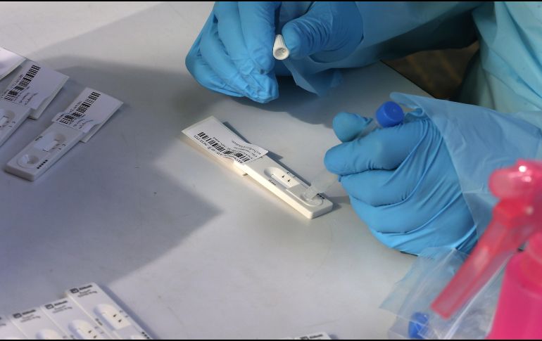 Las muertes por COVID han bajado en un año, por lo que la OMS espera que la emergencia global de la enfermedad, junto a la de la mpox 