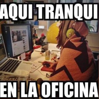 Llega el frío a México y los memes a las redes sociales