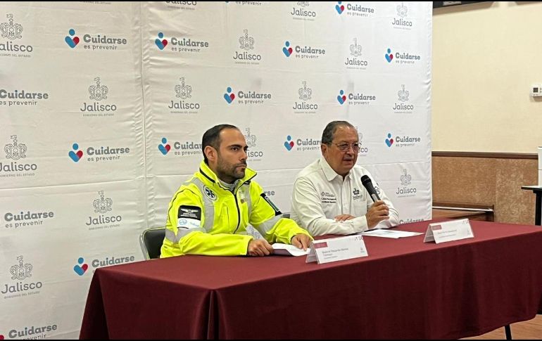 El año pasado, casi cien personas fallecieron por accidentes esta temporada. CORTESÍA