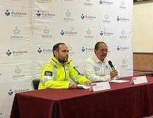 El año pasado, casi cien personas fallecieron por accidentes esta temporada. CORTESÍA