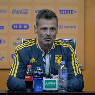 Cocca ya espera a sus "ex"