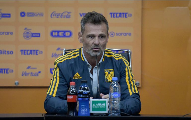 Diego Martín Cocca vivirá un encuentro lleno de nostalgia, recuerdos y rodeado de buenos amigos. IMAGO7