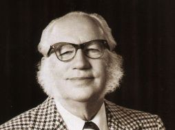 Francisco Gabilondo Soler. EL INFORMADOR/ARCHIVO