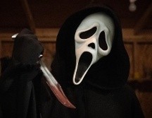 Este 2023 trae estrenos muy emocionantes, entre ellos la éxitosa serie de películas Scream. Cortesía Paramount Pictures