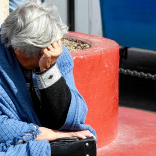 ¿Por qué las "reumas" duelen con el frío?