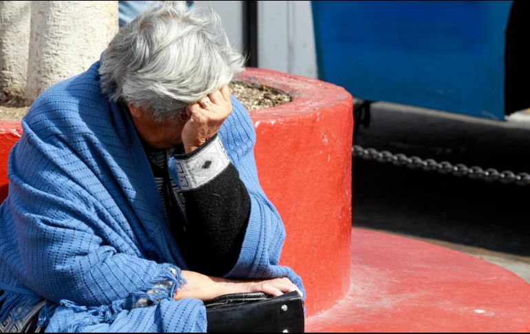 Es importante acudir a un reumatólogo para conocer más sobre el padecimiento, quien sabrá cuál es el tratamiento adecuado para el consultante. EL INFORMADOR / ARCHIVO